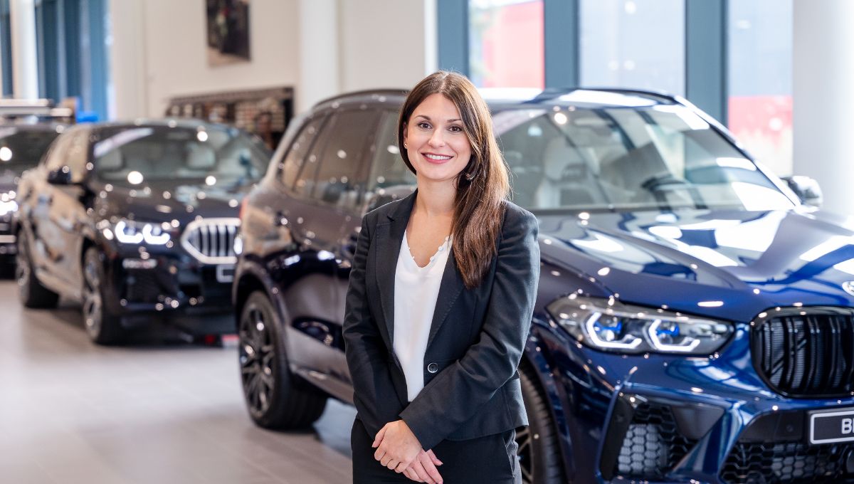 Agata Pawelec Doradca ds. Finansowania