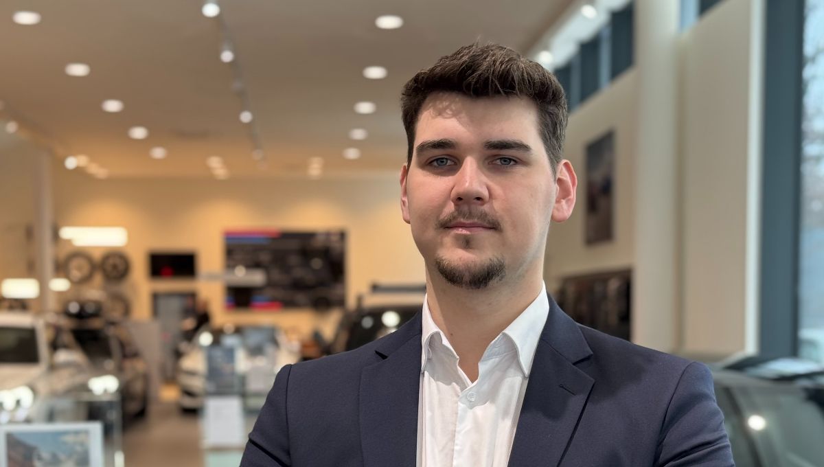 Szymon Kulaszewski Product Genius