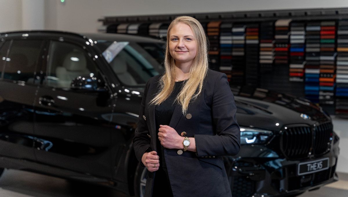 Kamila Bartosiewicz Koordynator Działu Ubezpieczeń