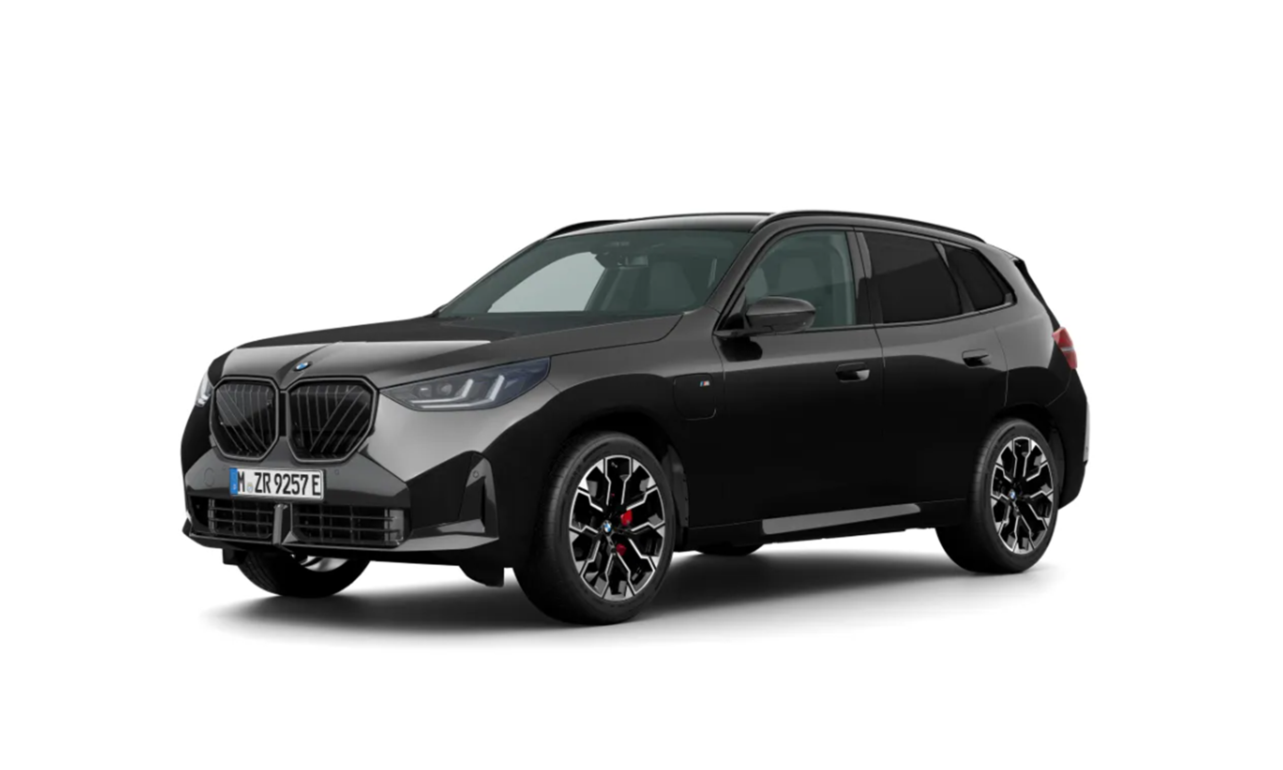 BMW X3 30e xDrive