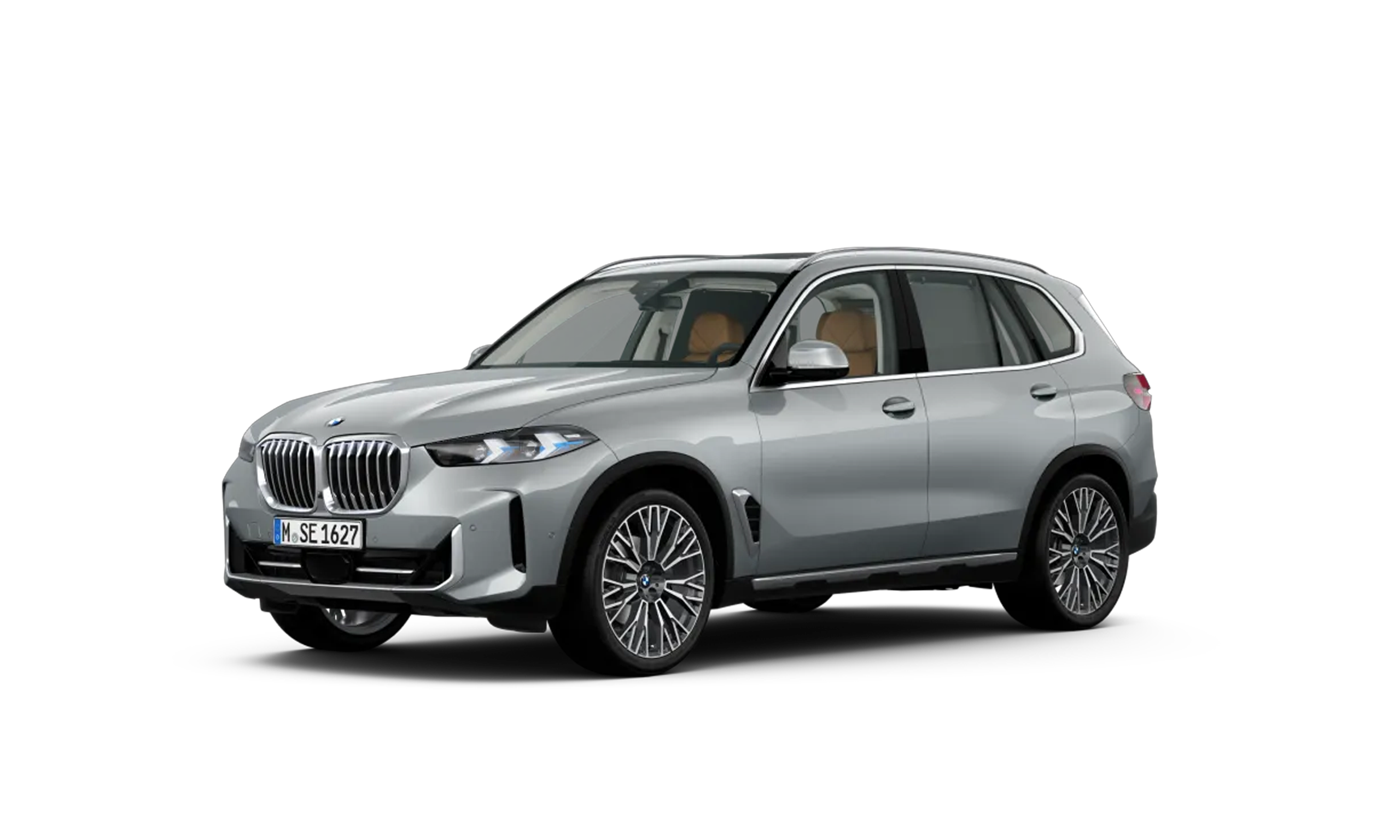 BMW X5 xDrive30d