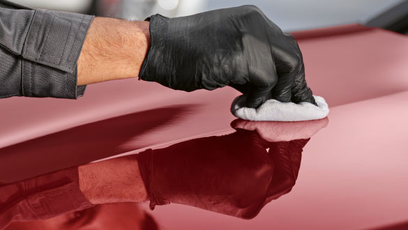 Powłoka elastomerowa.