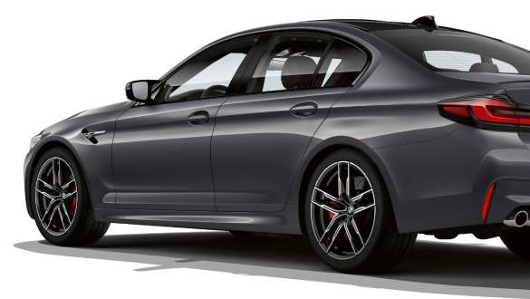 M xDrive